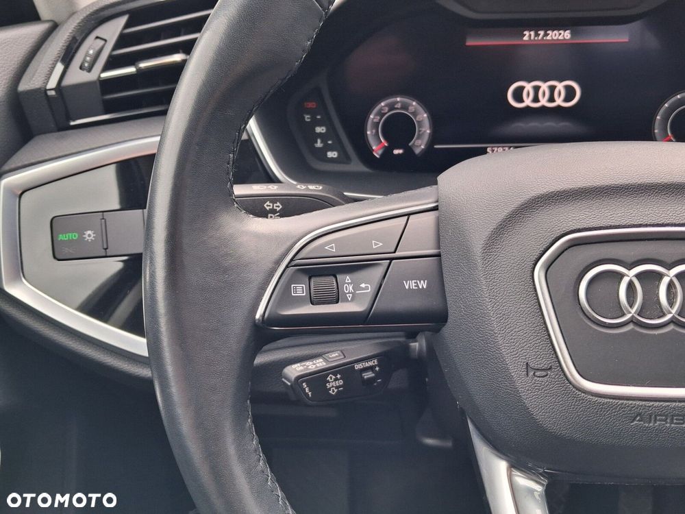Audi Q3 35 TFSI mHEV Advanced S tronic - 17