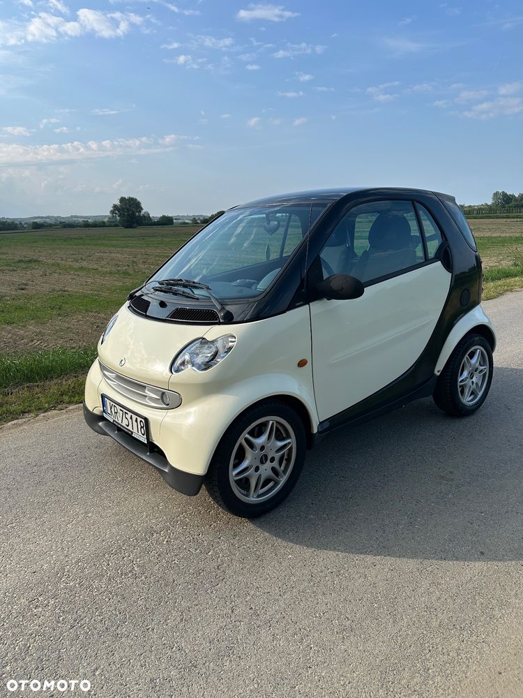 Smart Fortwo - 4