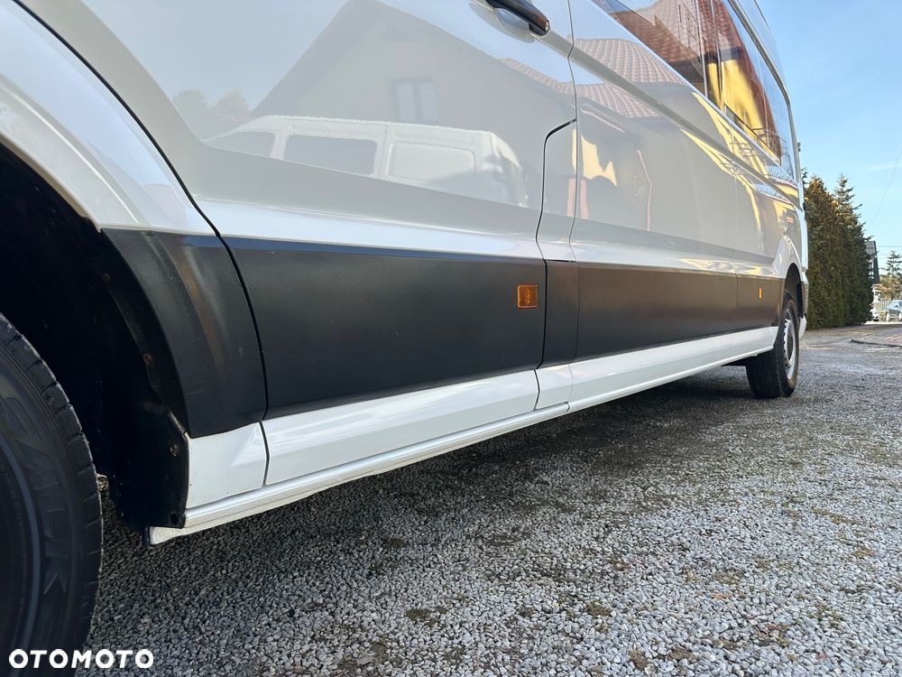 Volkswagen Crafter - 35