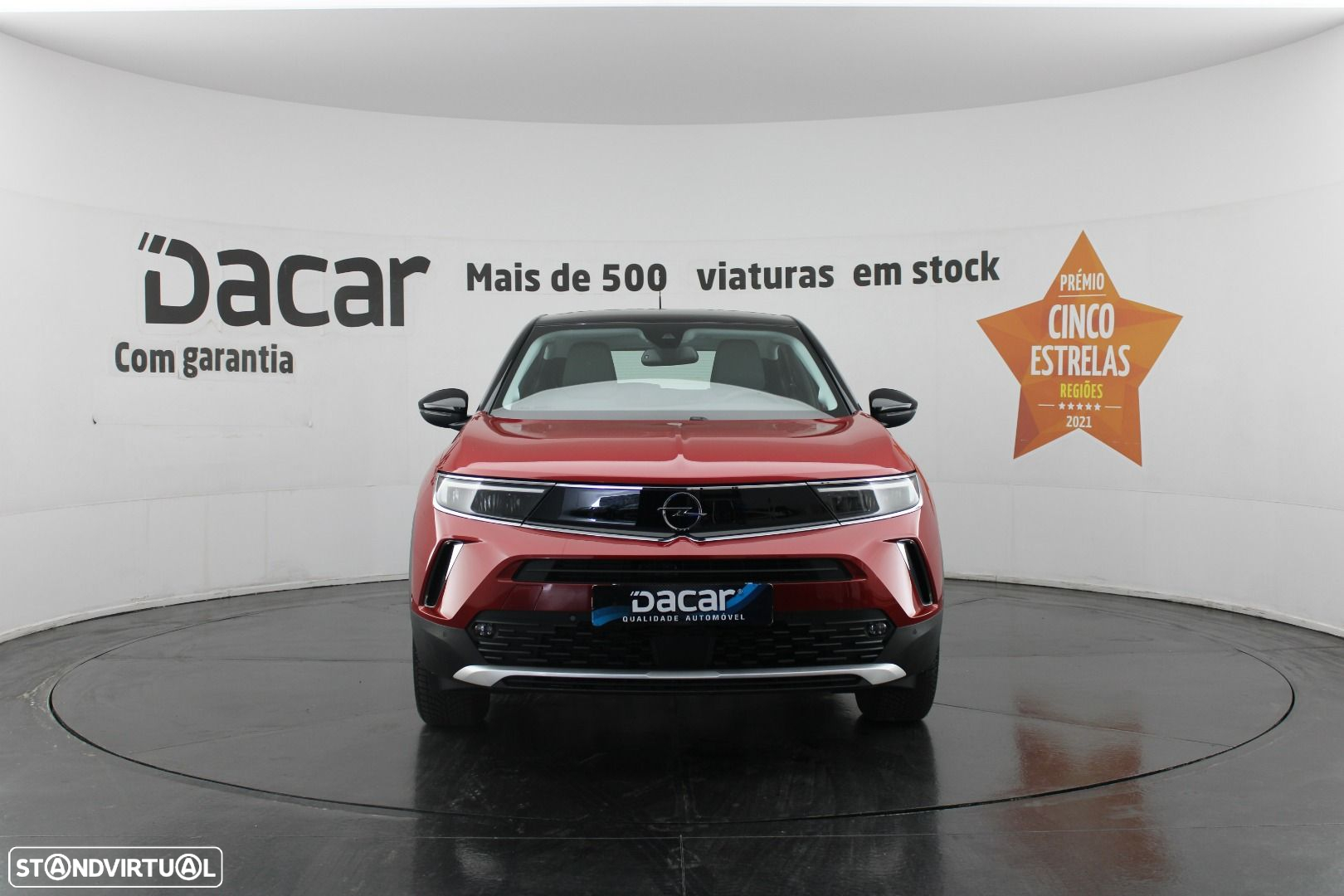 Opel Mokka-e Elegance - 3