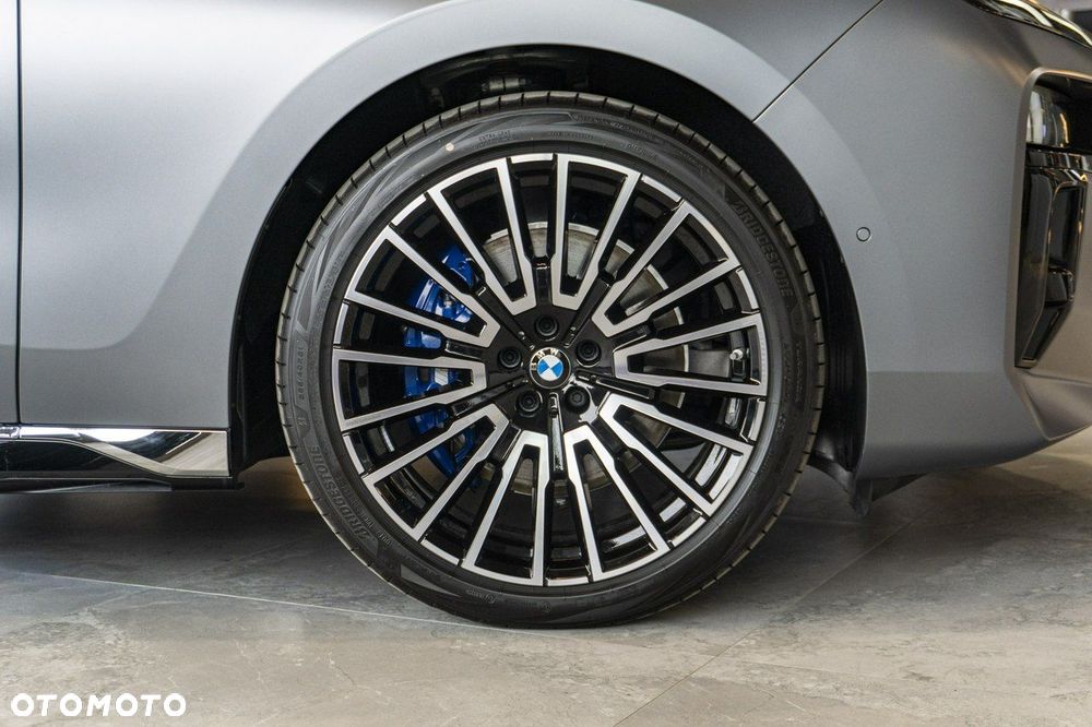 BMW Seria 7 - 7