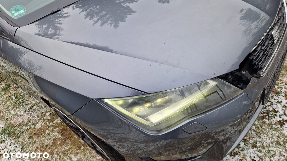 Seat Leon 1.4 TSI ACT Start&Stop FR - 6