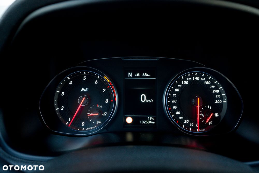 Hyundai i30 2.0 T-GDI N Performance - 18