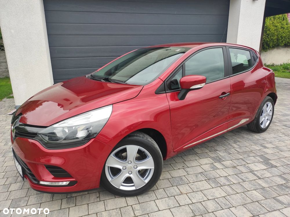 Renault Clio - 20