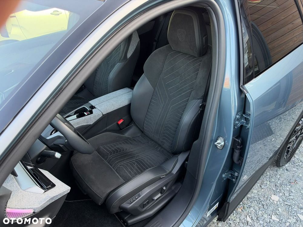 Peugeot 3008 - 19
