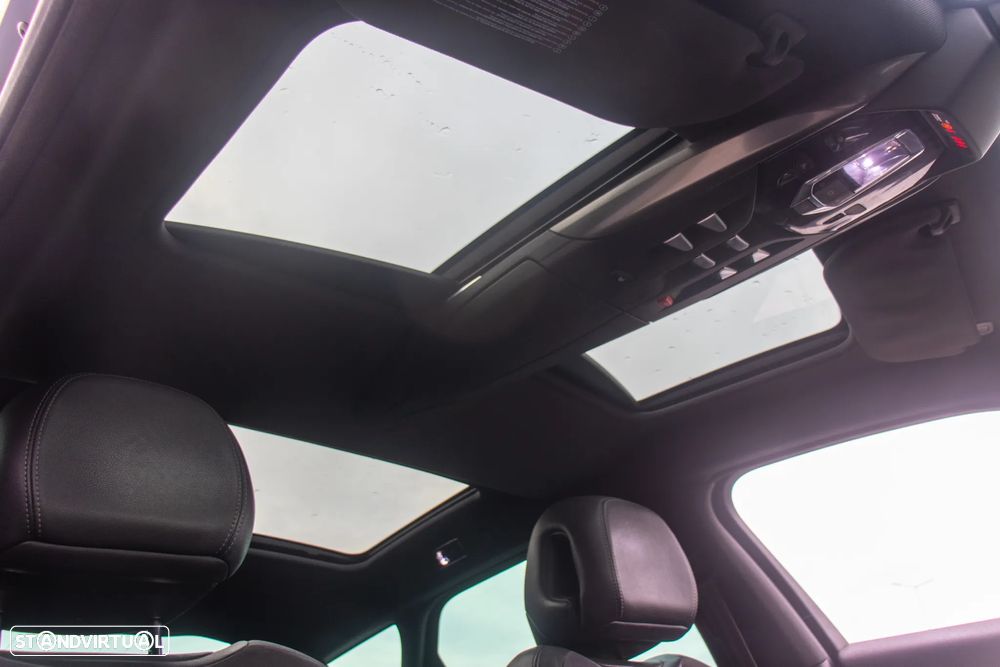 Citroën DS5 2.0 HDi Hybrid4 Sport Chic CMP6 - 15