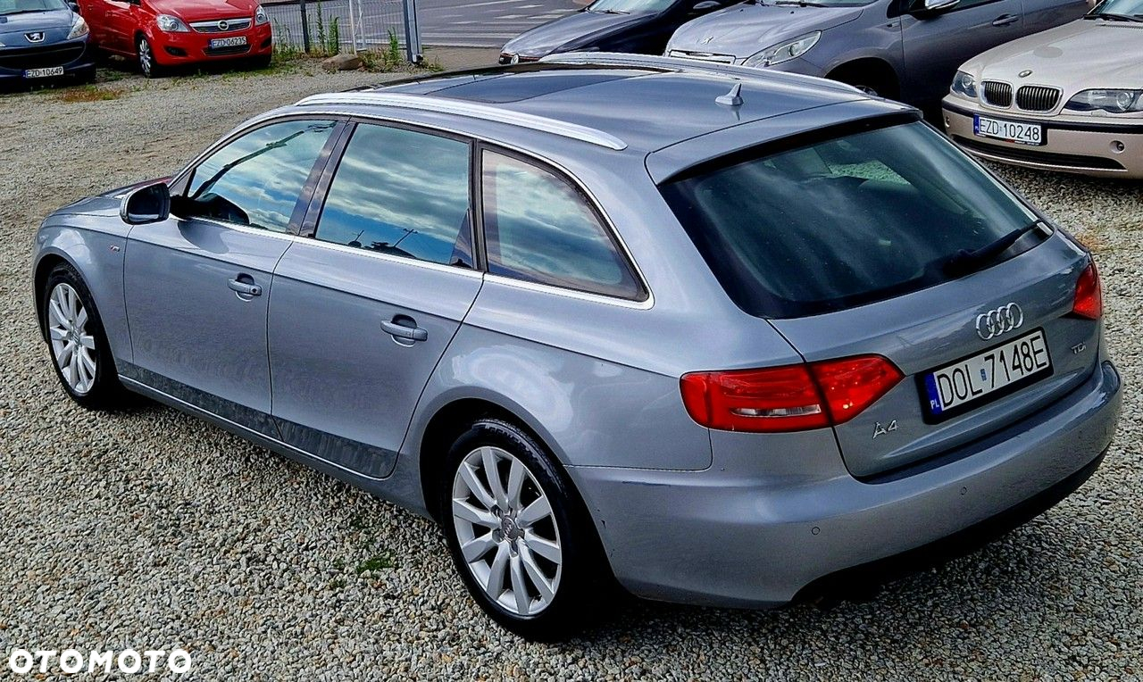 Audi A4 2.0 TDI Prime Line - 3
