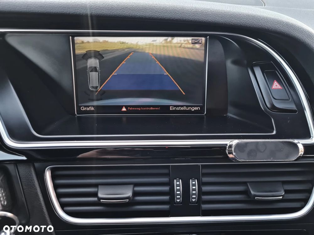 Audi A4 Avant 2.0 TDI S tronic quattro design - 29