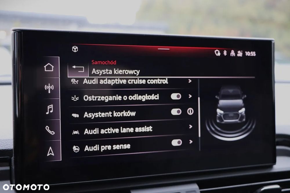 Audi Q5 Sportback 40 TDI quattro S tronic edition one - 39