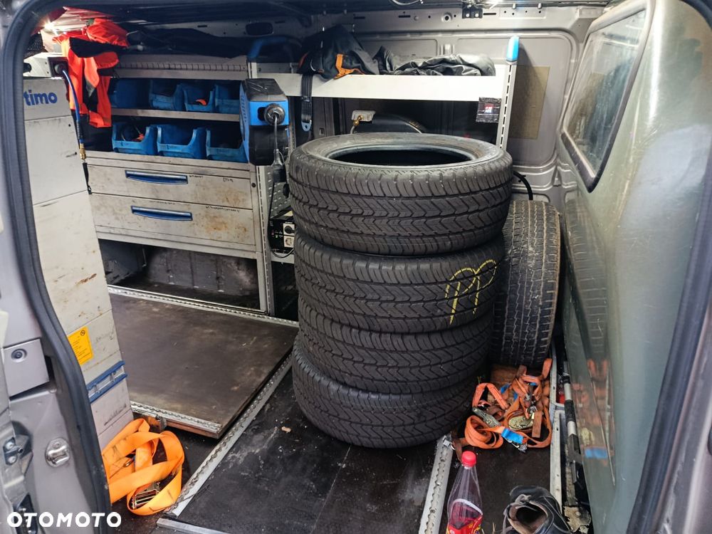Mercedes-Benz Vito - 5