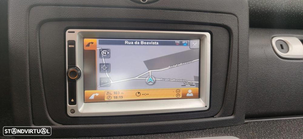 Smart ForTwo Coupé cdi softouch passion dpf - 34