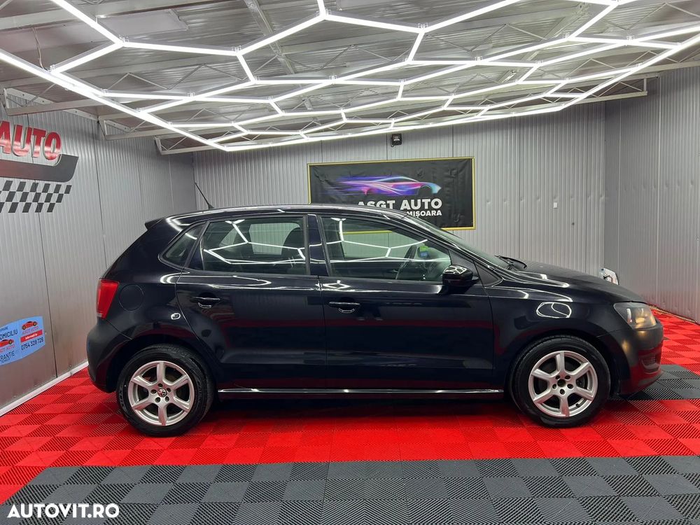 Volkswagen Polo - 21