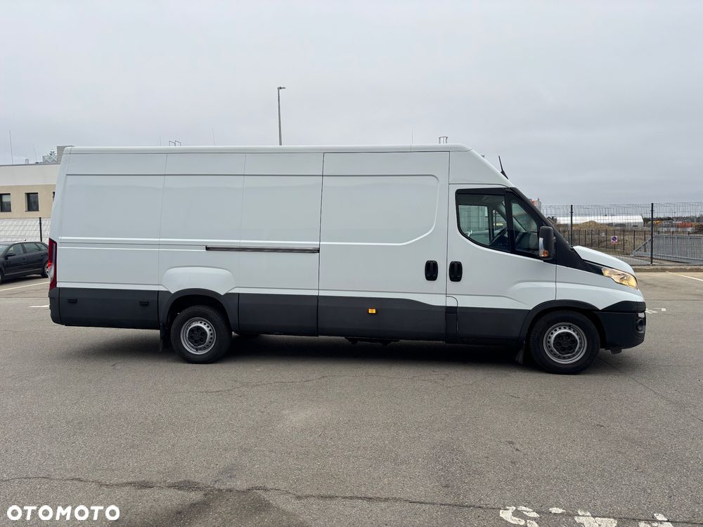 Iveco Daily 35s18 - 4