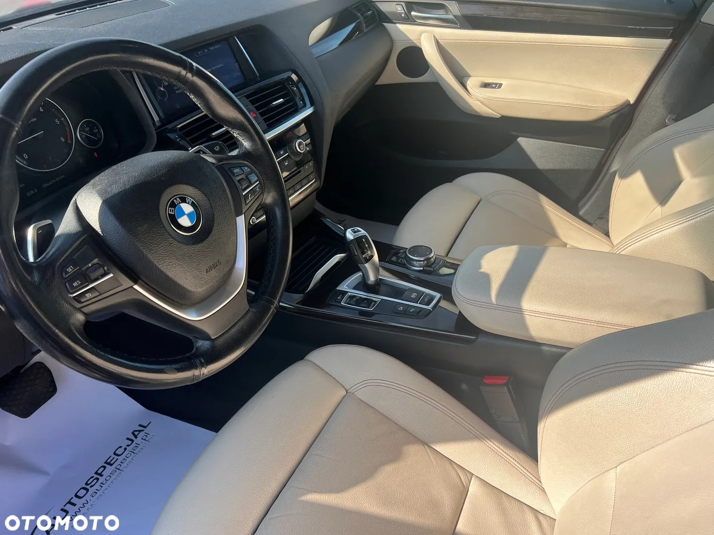 BMW X4 xDrive20d xLine - 9