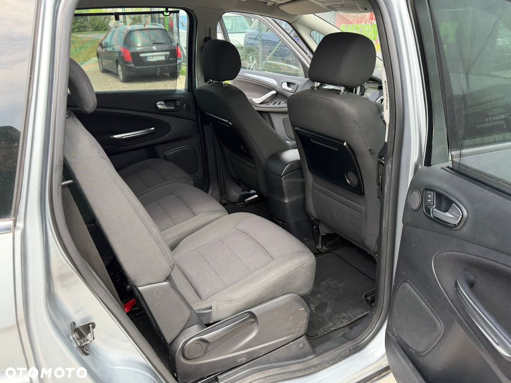 Ford S-Max 1.6 EcoBoost Start Stopp System Business Edition - 16