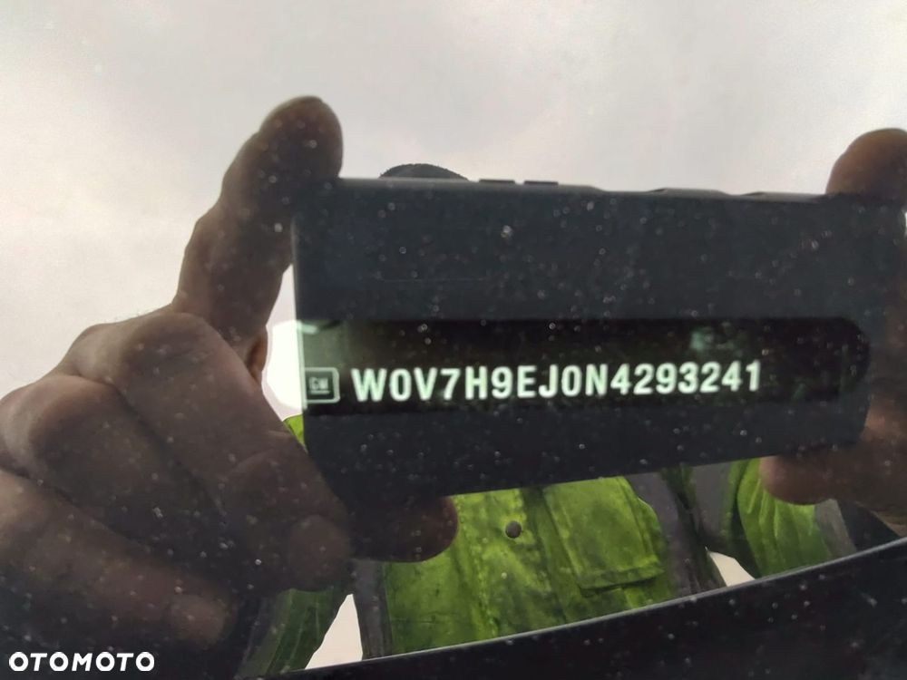 Opel Crossland 1.5 CDTI GS Line Plus Pack - 26