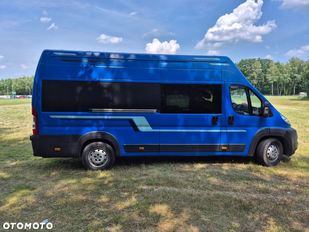 Citroën Jumper - 5