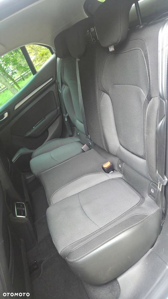 Renault Megane - 10