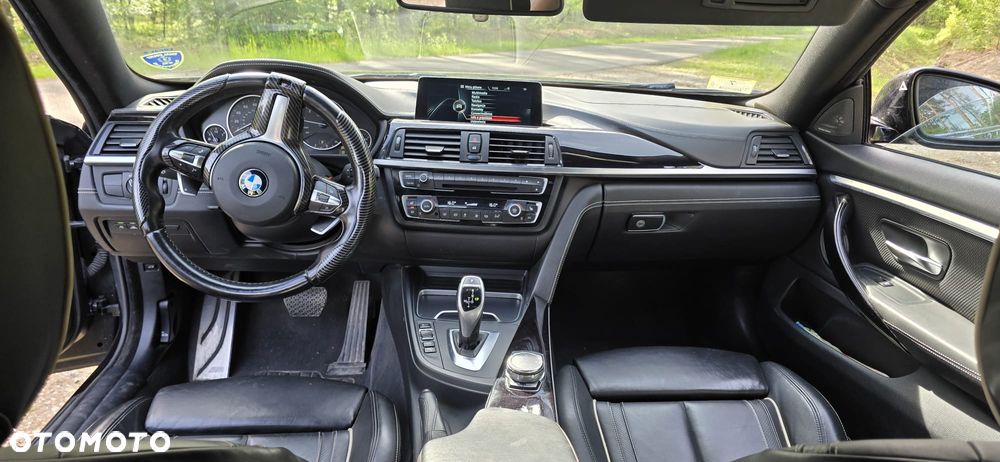 BMW Seria 4 - 10