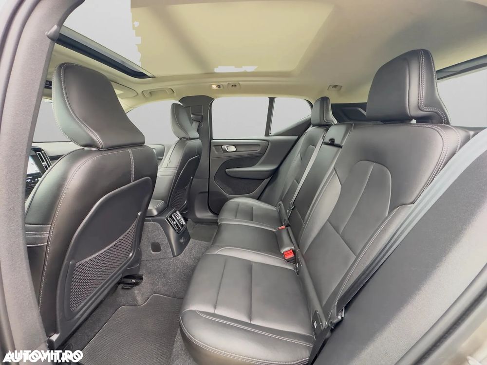 Volvo XC 40 T5 Recharge DKG Inscription - 16