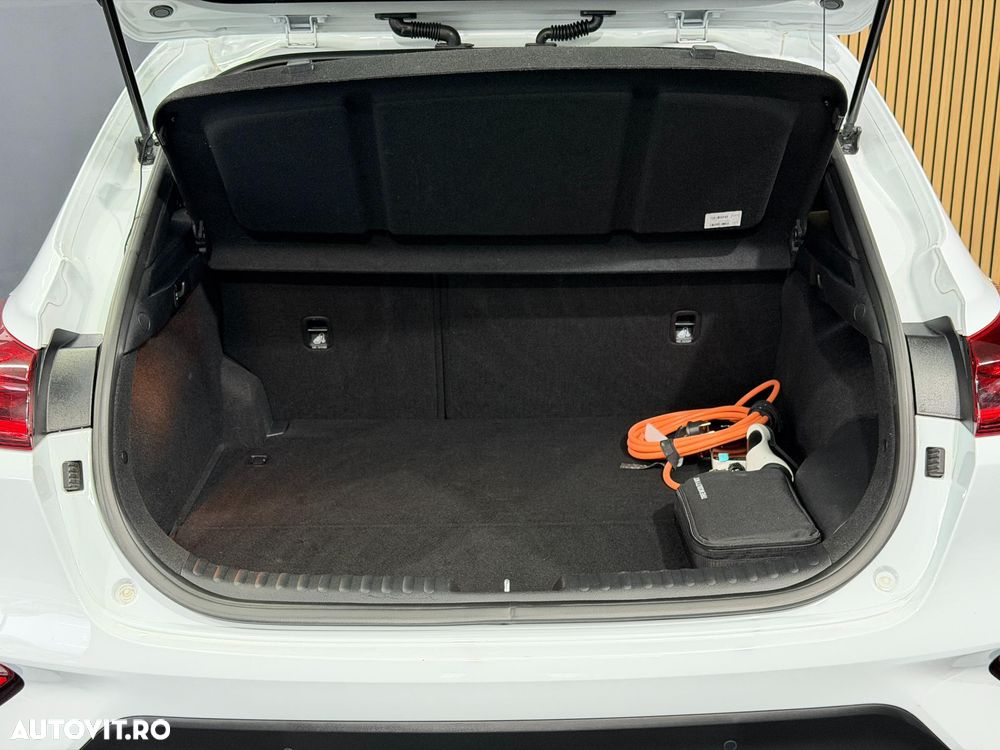 Kia XCeed 1.6 GDI DCT6 OPF VISION - 29