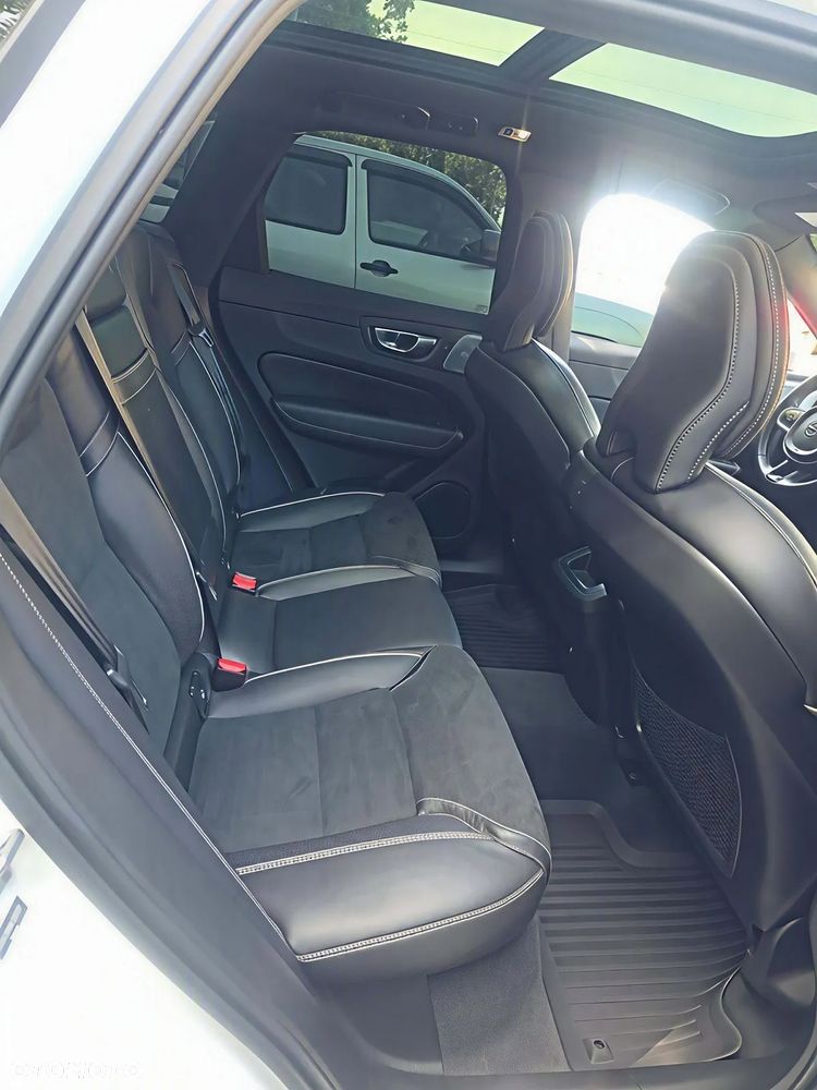 Volvo XC 60 - 10