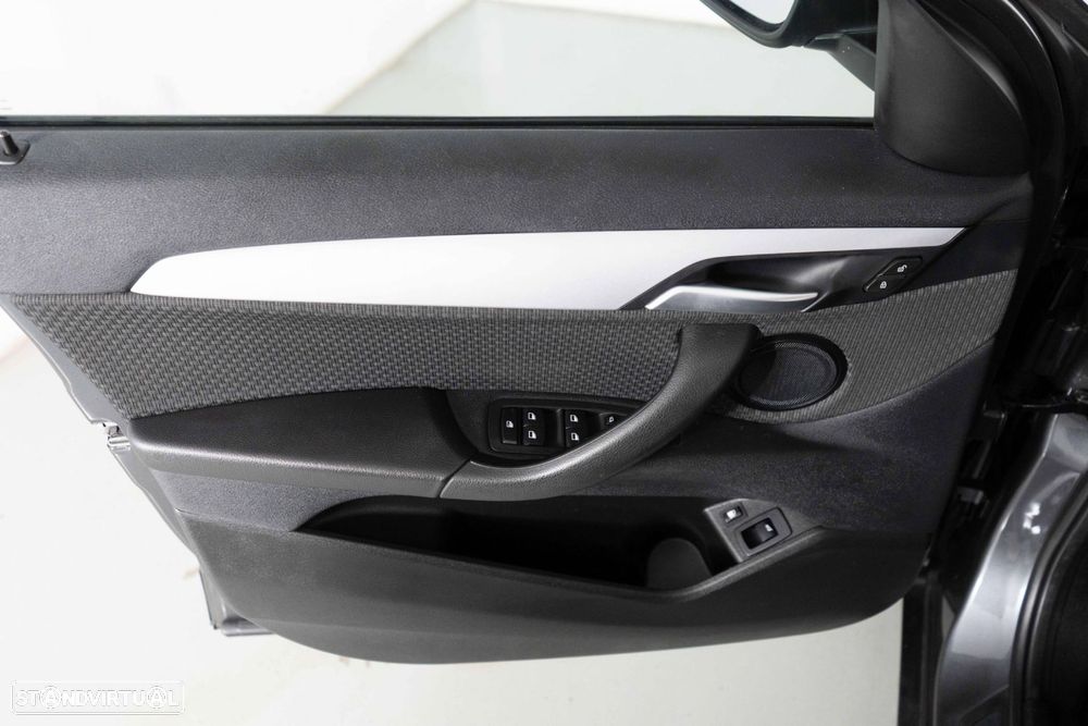 BMW X2 25 e xDrive Advantage - 19