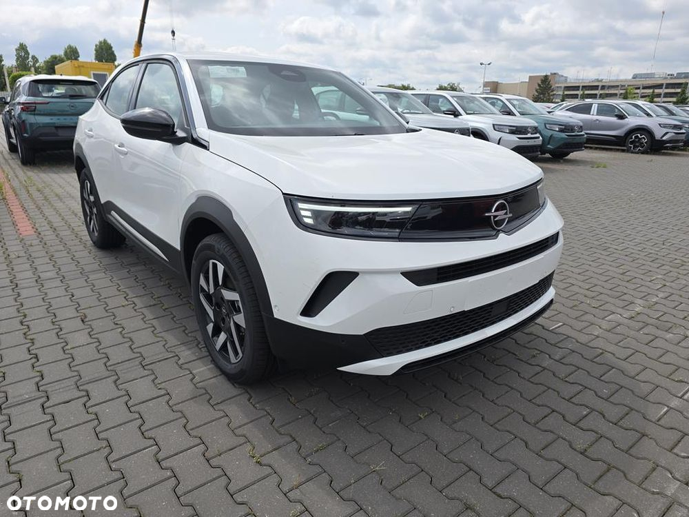 Opel Mokka - 3