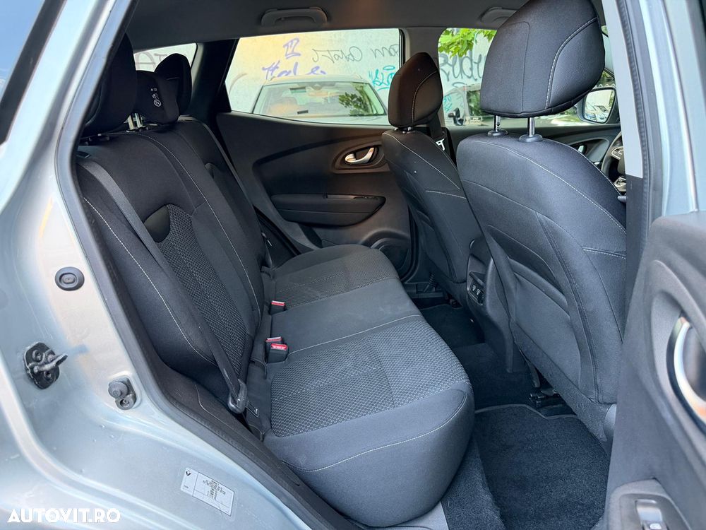 Renault Kadjar BLUE dCi 115 EDC INTENS - 28