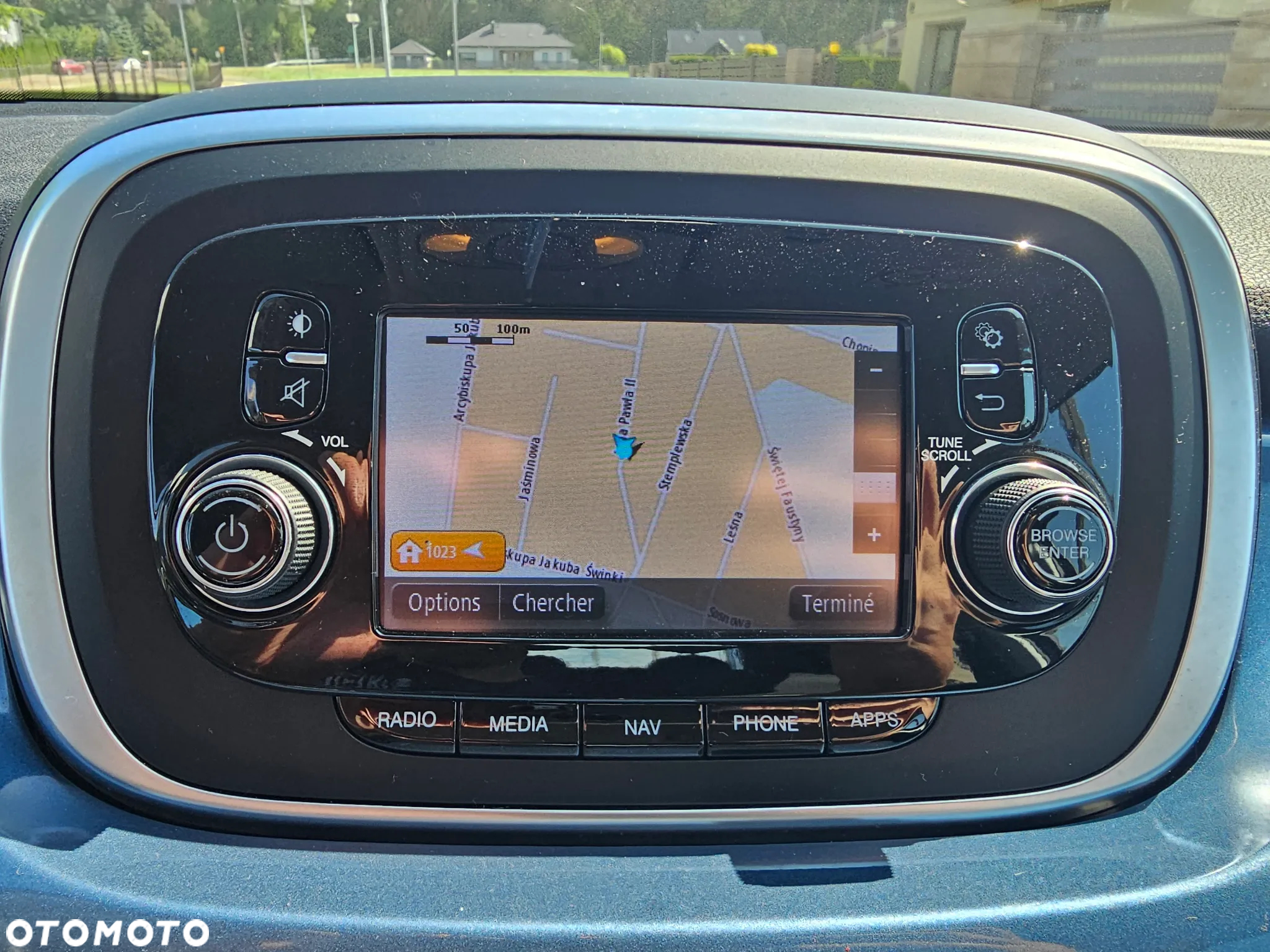 Fiat 500X 1.6 E-torQ 4x2 City Cross - 15