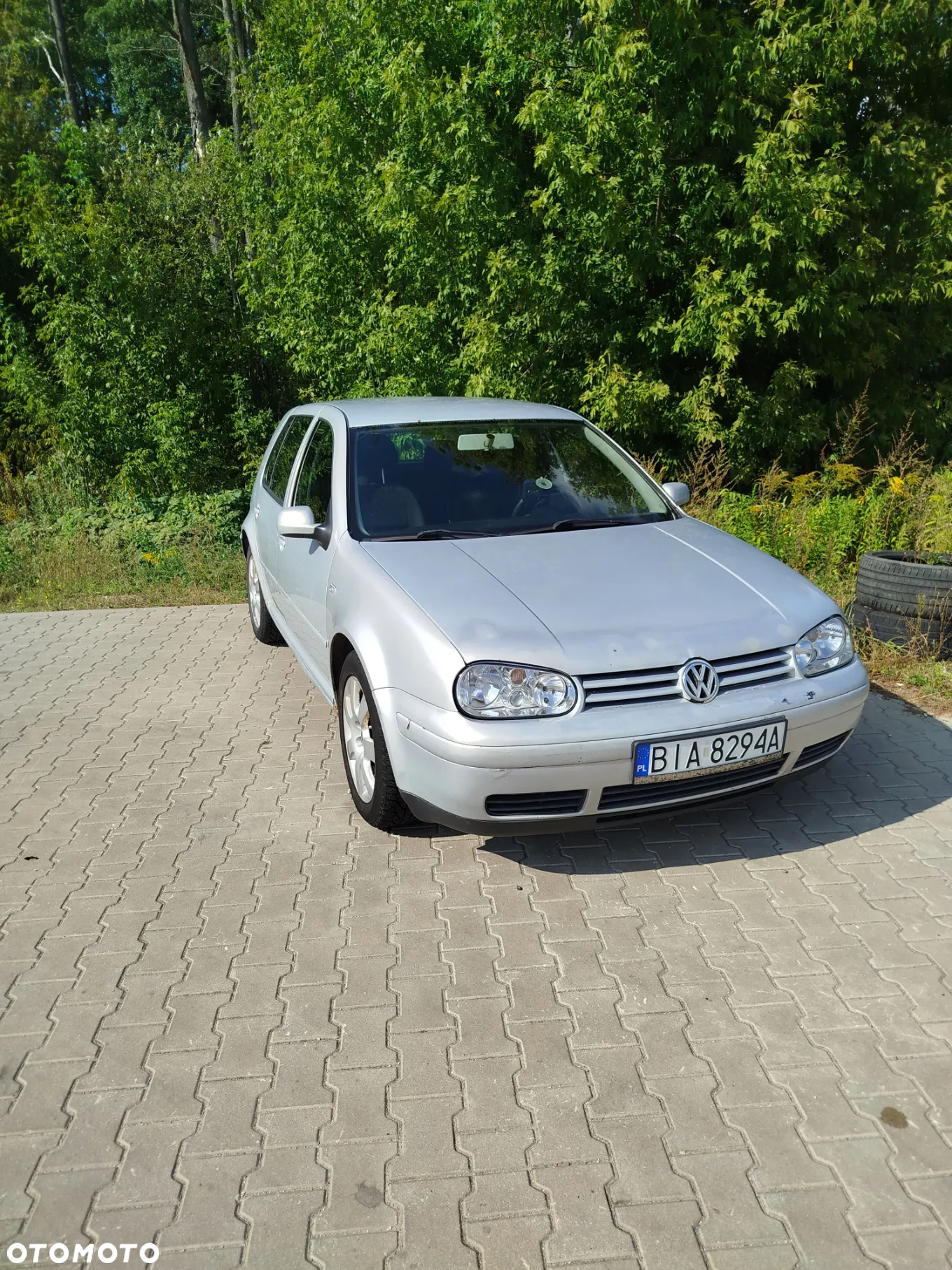 Volkswagen Golf 1.9 TDI - 3