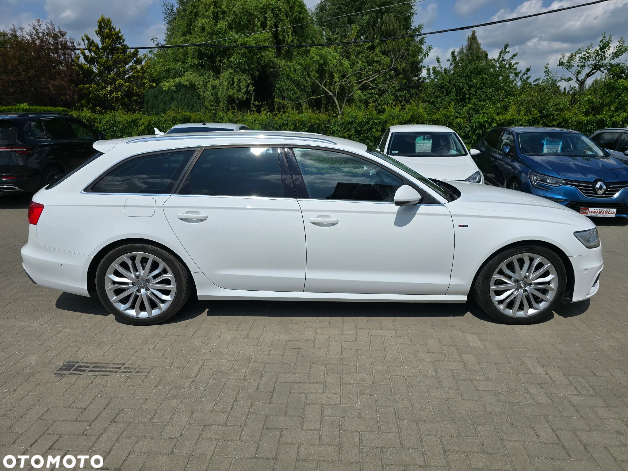 Audi A6 - 3