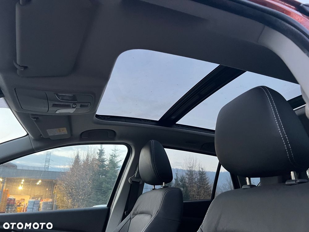 Suzuki SX4 S-Cross 1.4 Boosterjet Allgrip Comfort - 18