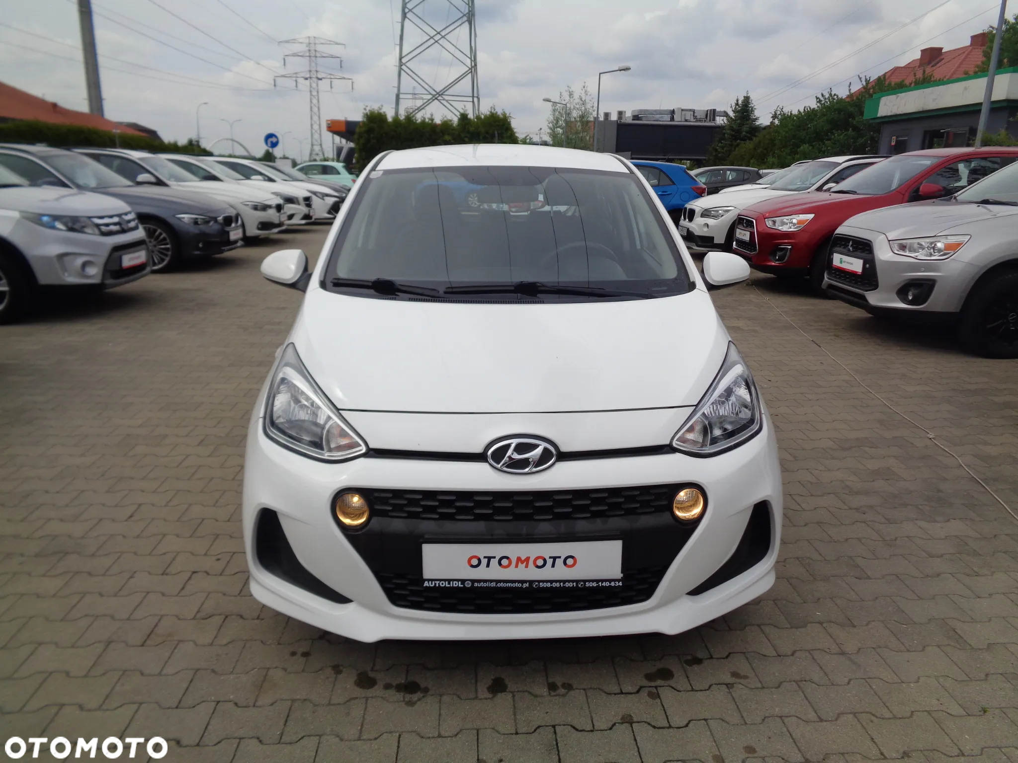 Hyundai i10 1.0 Premium - 3