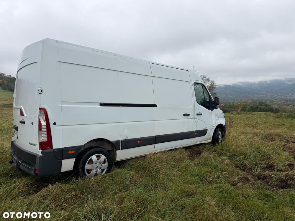 Renault Master - 2