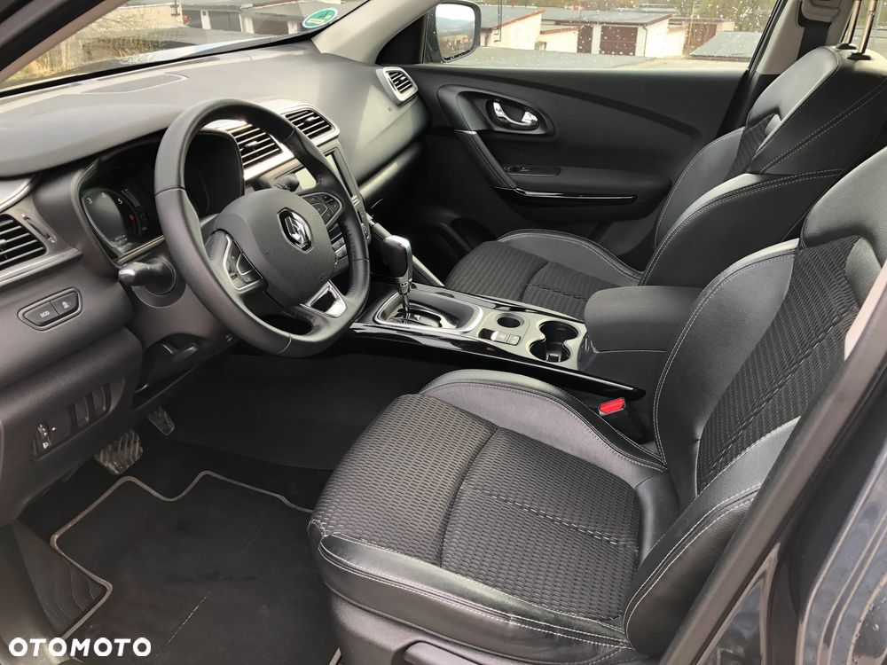 Renault Kadjar - 18