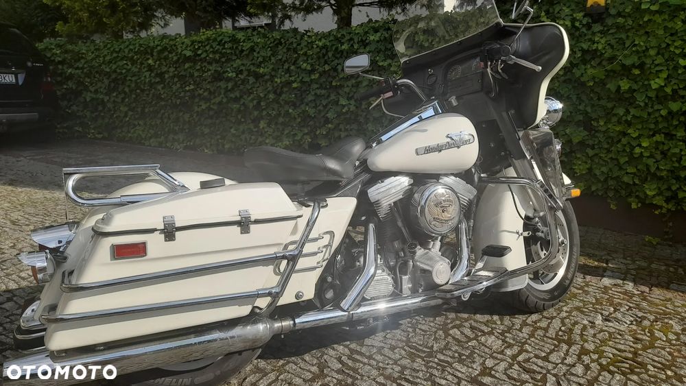Harley-Davidson Electra
