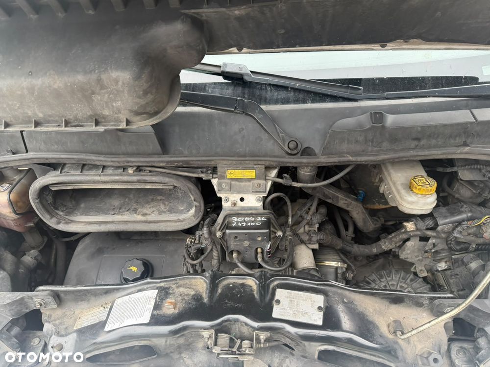 Fiat Ducato (furgon dostawczy) - 5