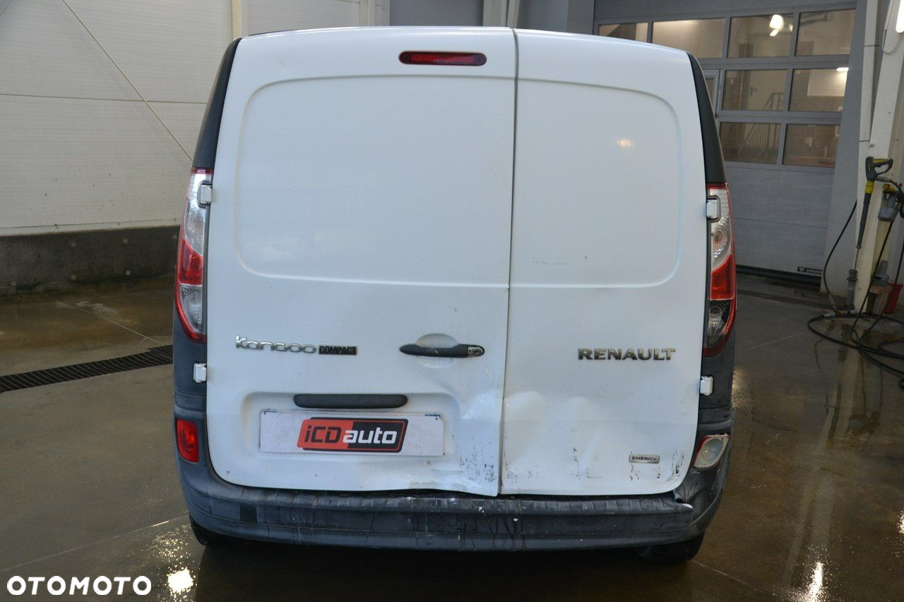 Renault Kangoo - 5