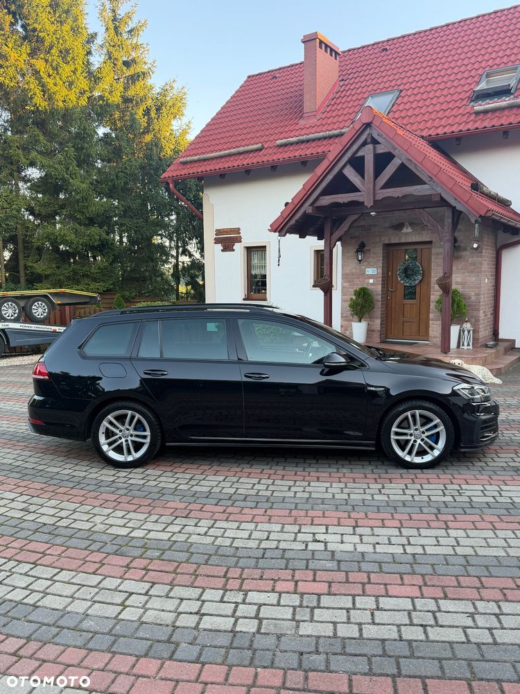 Volkswagen Golf 2.0 TDI BMT GTD DSG - 14