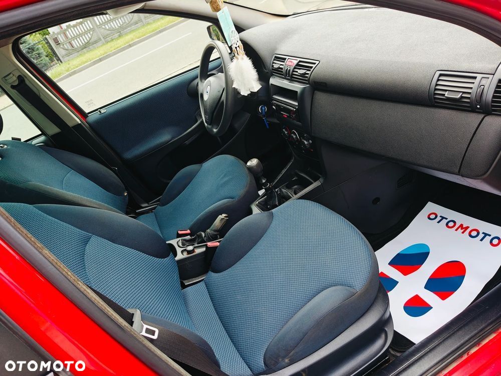 Fiat Stilo 1.6 16V Dynamic - 6
