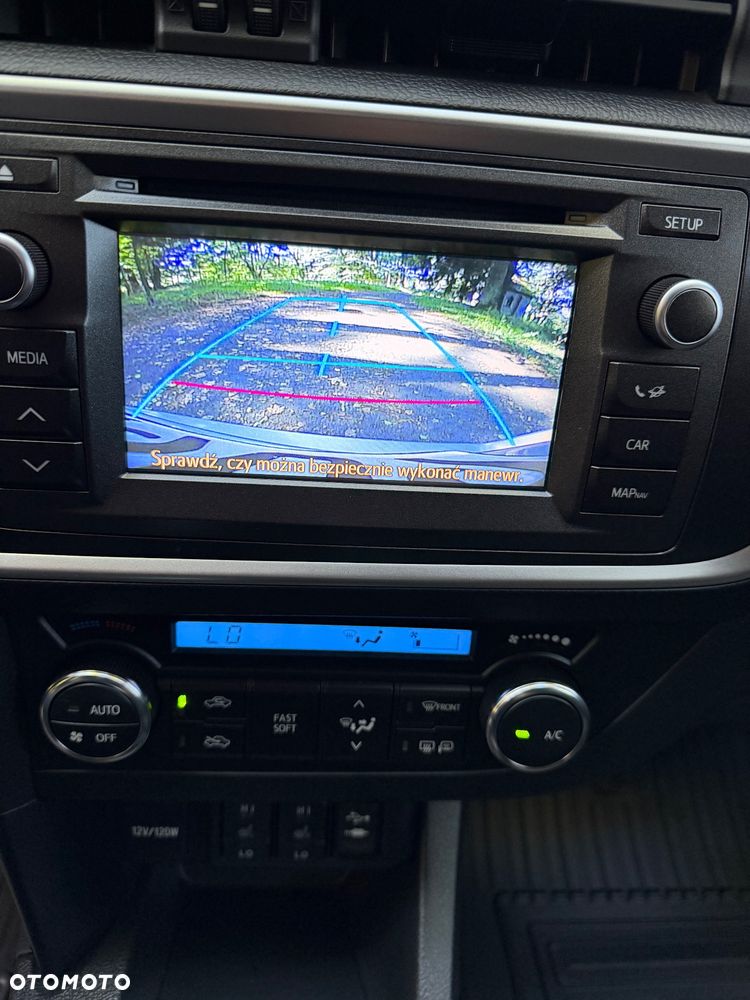 Toyota Auris 1.6 Valvematic START Edition - 17