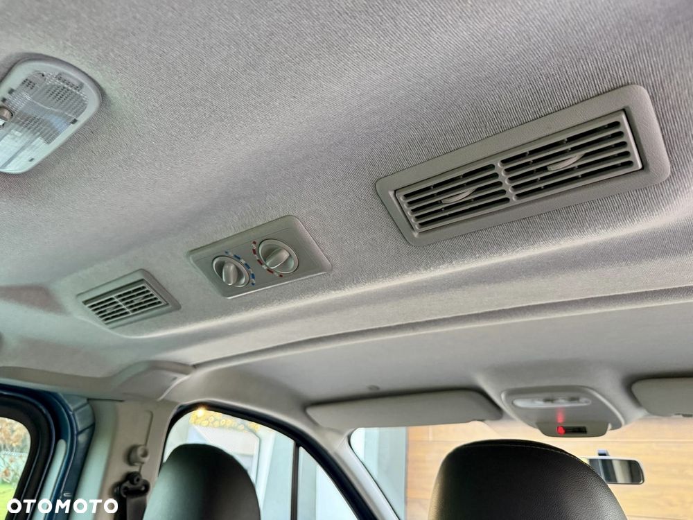 Opel Vivaro L1H1 2.9t Edition Elegance - 23