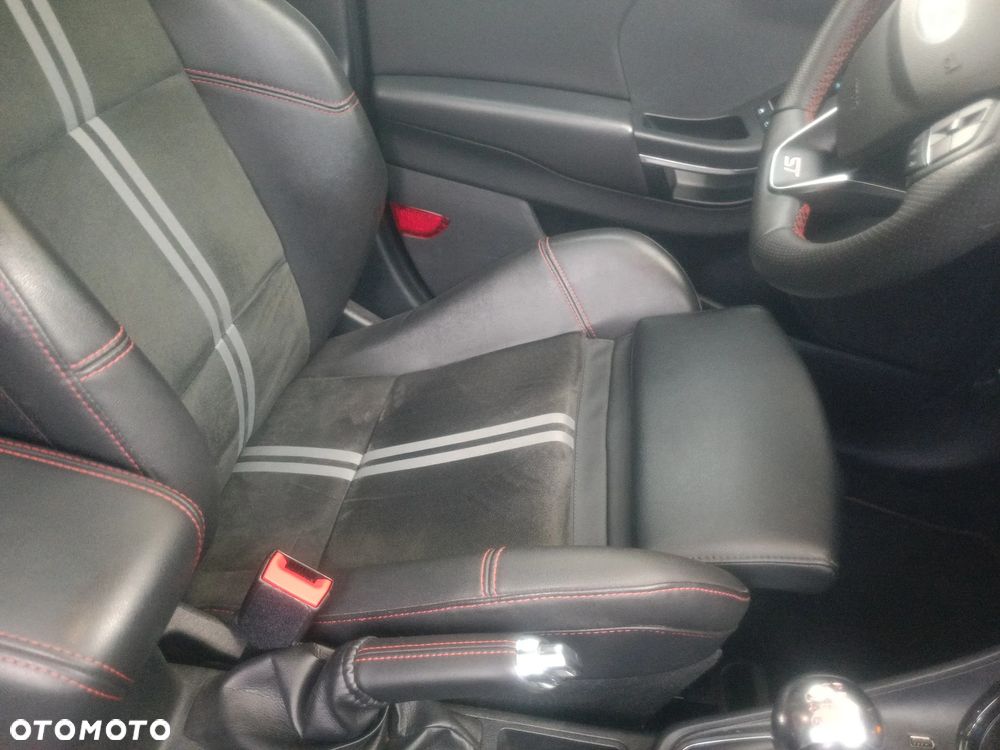 Ford Puma - 11