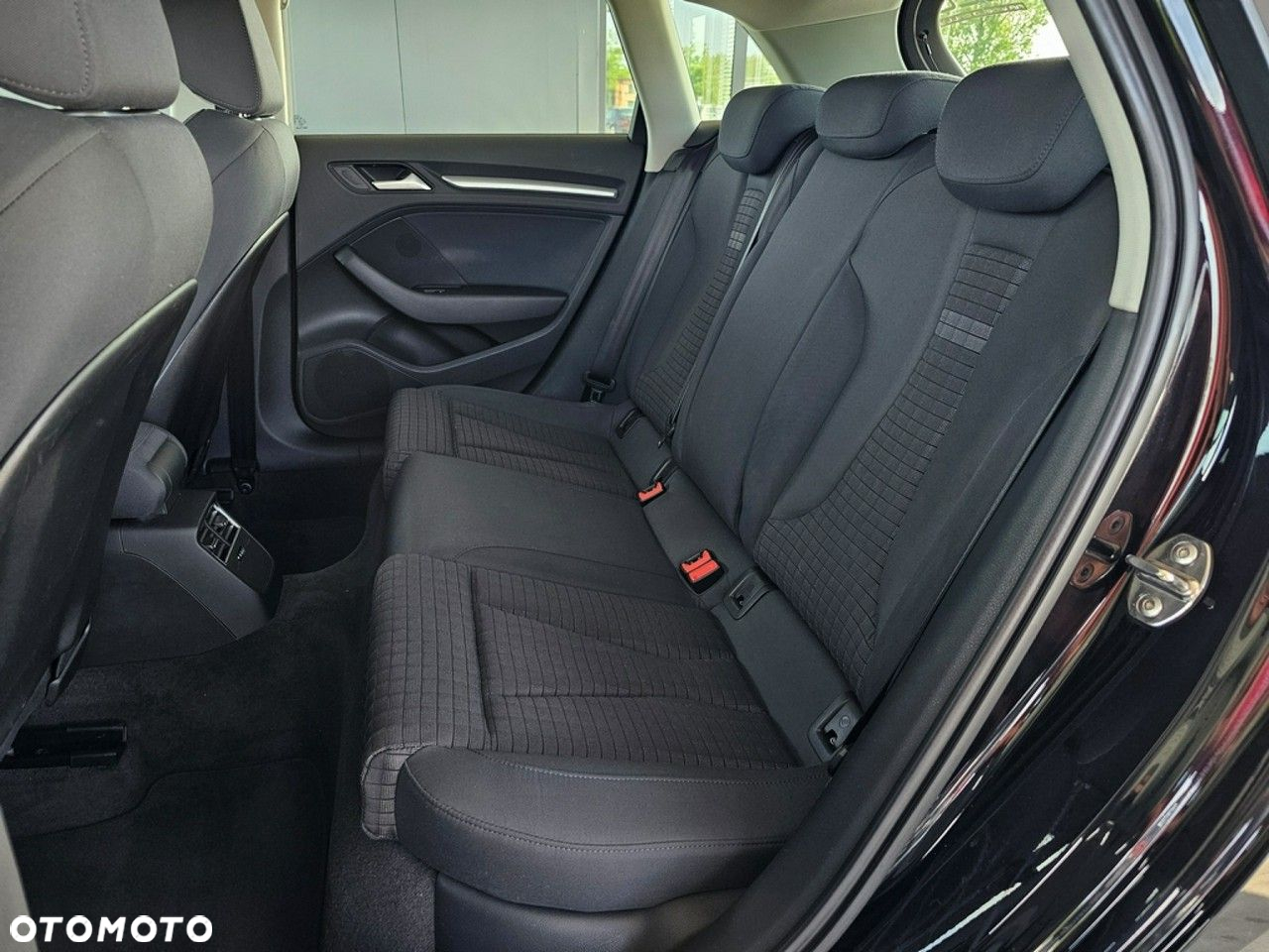 Audi A3 - 27
