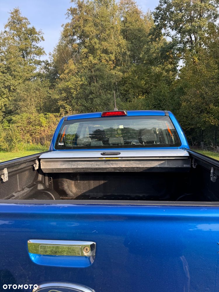 Ford Ranger - 4
