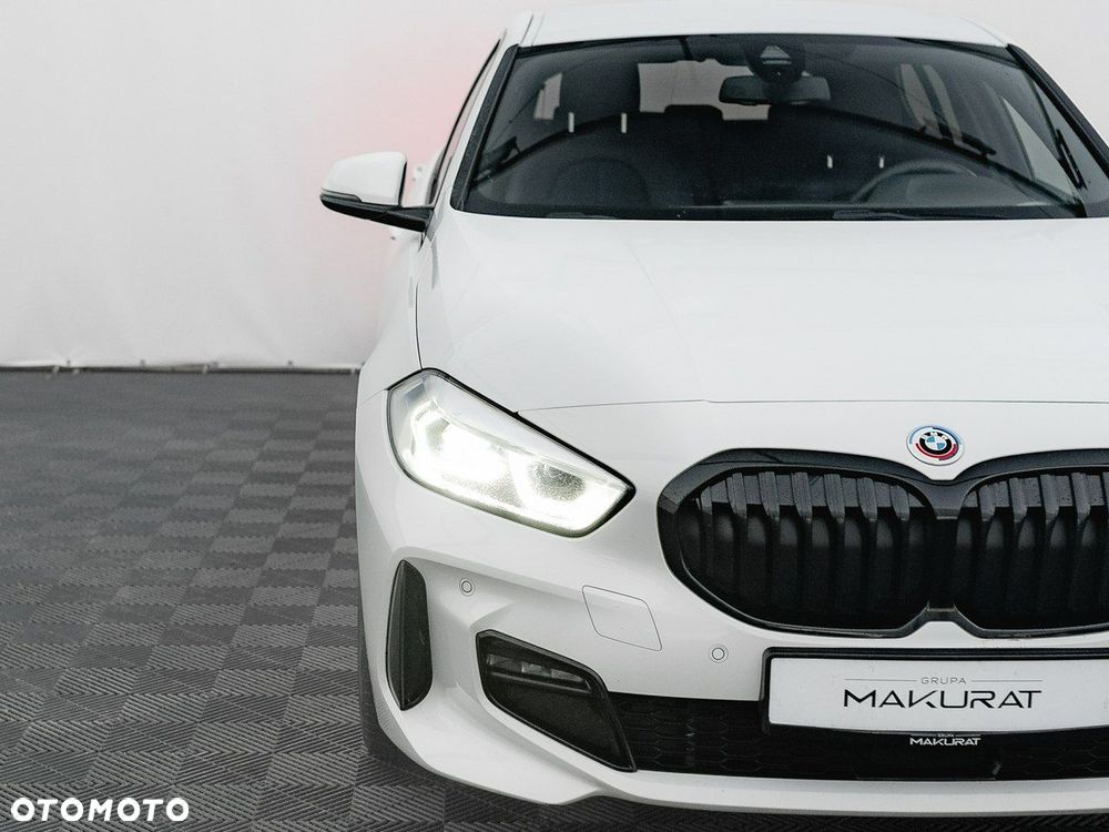 BMW Seria 1 118i M Sport - 9