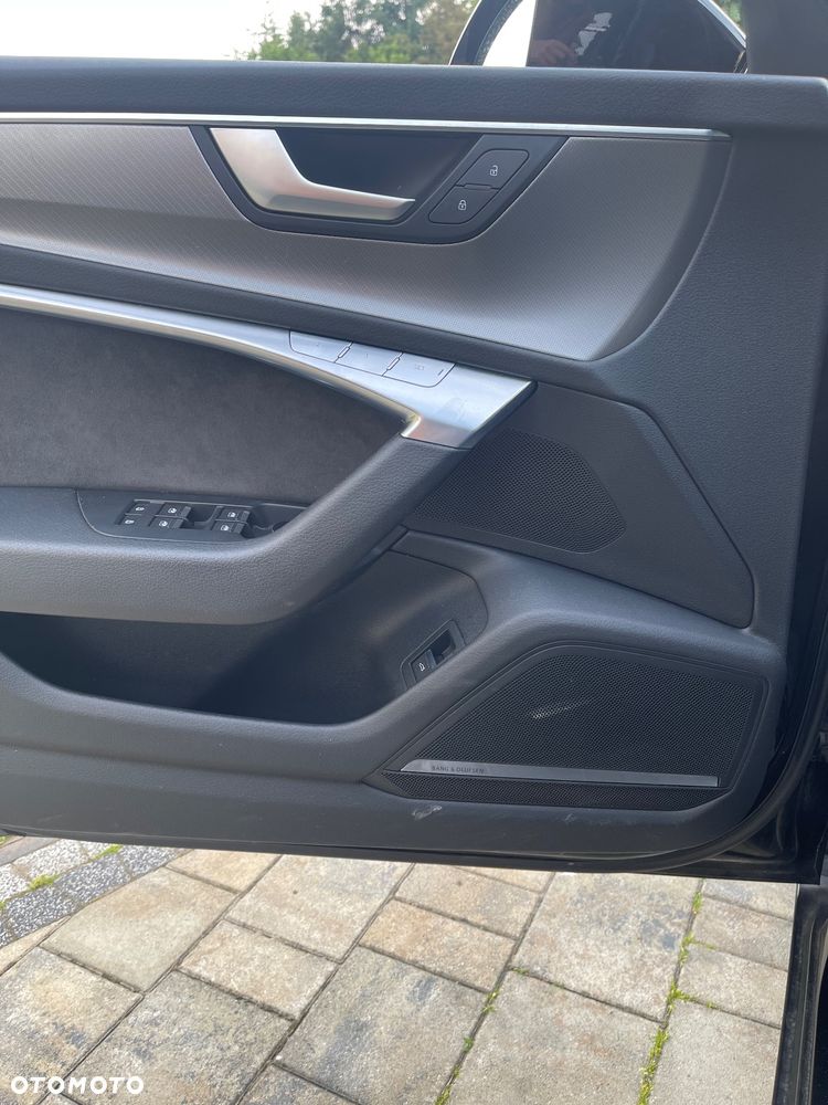 Audi A6 Avant 40 TDI S tronic sport - 28