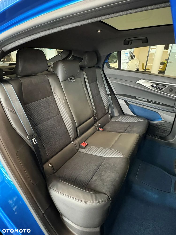 Renault Rafale 1.2 E-Tech PHEV 4x4 300 atelier Alpine MMT - 13