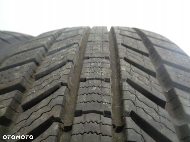 CONTINENTAL WINTERCONTACT TS870 P 205/45R17 88V - 6